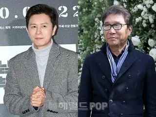 배우 김민정, 이수만 총괄 프로듀서의 SM엔터테인먼트 퇴진에 반론으로 논란. .