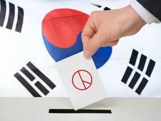 2대 정당의 격돌 구도에 신당도=한국 총선까지 1개월 만료