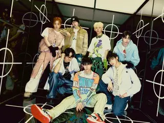 한국발 글로벌 그룹 'TEMPEST', JAPAN 데뷔 미니앨범 'BANG!'에서 타이틀 트랙 'BANG!'의 MV를 공개!