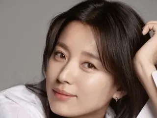 여배우 Han Hyo Ju, 오구리 슌과 공연 결정! …일본 Netflix 시리즈 「로맨틱 아노니마스」에서