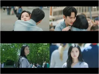 김수현&김지우원 '눈물의 여왕', 6화에서 자기 최고 시청률 업데이트…14.1% 기록