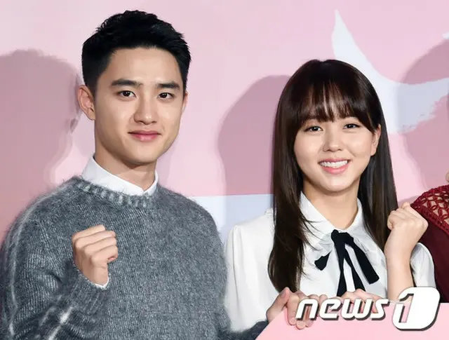 映画「純情」製作発表会