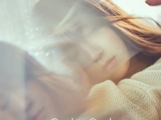 B1A4 Barro's younger sister, ”Ai” (I) debut teaser. Sound source released is12th.