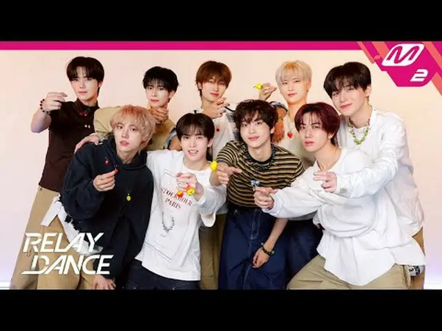 [릴레이댄스] 크래비티_  - 레모네이드 피버<br>[Relay Dance] 크래비티_ _  - Lemonade Fever<br><br>크래비티