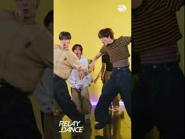 쿠키들도 인정한 크래비티_  메댄 형준 퍼포먼스 | 릴레이댄스<br><br>More from #M2? :D<br><br>Facebook:   <