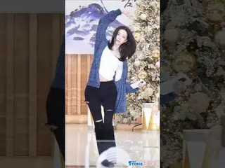 251117 KBS RADIO ITZY_ _  YUNA_ _  fancam by 스피넬<br>
* Do not edit, Do not re-up