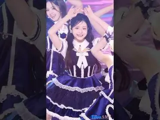 251115 KGMA 유니스_ _  SEOWON fancam by 스피넬<br>
#임서원 #SEOWON #유니스_  #유니스_ _ <br>
* 