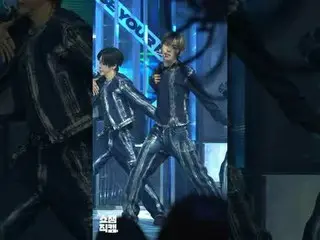 [쇼챔1분직캠] 클로즈 유어 아이즈_ _  SEO KYOUNG BAE(클로즈 유어 아이즈_  서경배)의 ＜X＞♬ #CLOSEYOUREYES #서