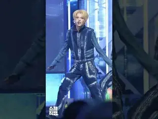 [쇼챔1분직캠] 클로즈 유어 아이즈_ _  KENSHIN(클로즈 유어 아이즈_  켄신)의 ＜X＞♬ #CLOSEYOUREYES #켄신 #X