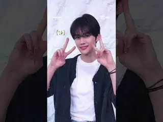 제로베이스원_ _  showing their own way to say UH-HEUNG✨  <br>
제로베이스원_ _ 만의 ‘어흥’을 지금 만나