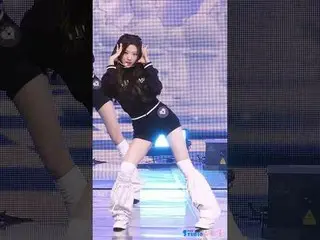 하츠투하츠_ _  STELLA 'FOCUS' fancam by 스피넬<br>
#STELLA #스텔라_  #하츠투하츠_ _  #H2H #하츠투하츠