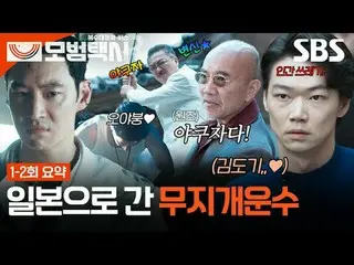 “정의가 실종된 사회, 전화 한 통이면 오케이” 베일에 가려진 택시회사 무지개운수와 택시기사 김도기가 억울한 피해자를 대신해 복수를 완성하는 사