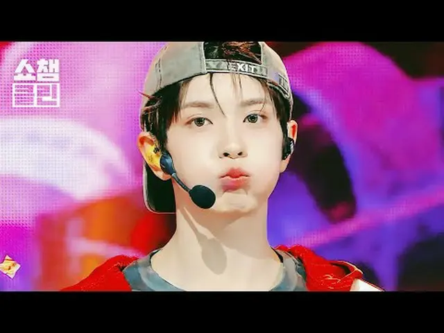 들어도 들어도 안 질리는 ＜Beat-Boxer＞ 스페셜 무대<br>'CLEAN' 버전으로 당장 캡쳐 준비-📸✨<br><br>넥스지_ _  - 