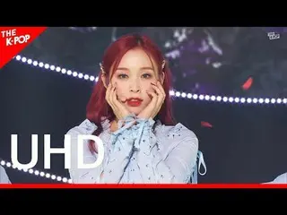 Dreamcatcher, BEcause (드림캐쳐_ , BEcause) [THE SHOW 210810] UHD<br>
<br>
The K-POP