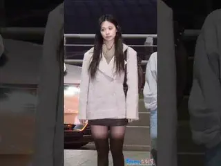 251128 트와이스_ _  TZUYU Airport Departure fancam by 스피넬 <br>
#트와이스_ _  #TZUYU #트와이