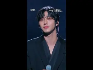 Together we're glowin''

 Jinu's Lament by 안효섭_ (AHN HYO SEOP) in 2025 MAMA AWAR