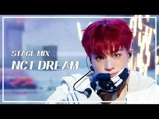 [STAGE MIX🪄] 엔씨티_ _  DREAM_ _  (엔시티 드림) - Beat It Up | 쇼! 음악중심<br>
<br>
#엔씨티_ _