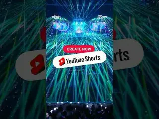 [#2025MAMA] Create a Short with 'CEREMONY' and capture 2025 MAMA AWARDS energy!<