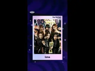 Congratulations, 이즈나_ _ !<br>
Share the glorious moment✨<br>
<br>
🏆 FAVORITE RI