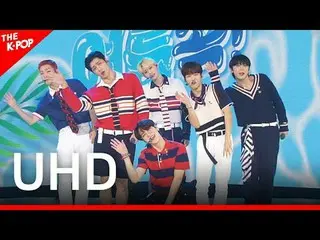 온앤오프_ _ , Popping (온앤오프_ , 여름 쏙) [THE SHOW 210824] UHD<br>
<br>
The K-POP <