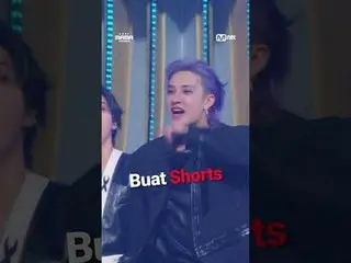 [#2025MAMA] Buat Shorts ‘CEREMONY’-mu sendiri dan rasakan lagi energi 2025 MAMA 
