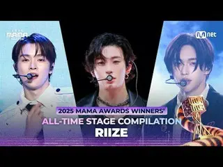 Take a look at the iconic stages of RIIZE_ _  who won<br>
🏆FANS’ CHOICE MALE TO