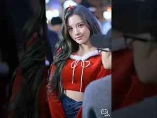 251111 홍대 트리플에스_  Christmas Alone 뮤직비디오 MV 촬영