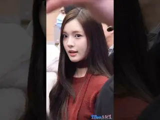 251212 KBS SONG FESTIVAL GLOBAL FESTIVAL 하츠투하츠_ _  YUHA Airport Departure fancam