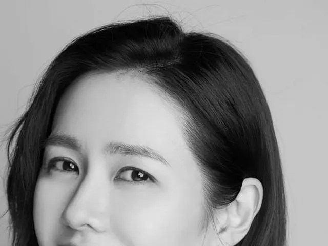 Actress Son Ye Jin, ”Marriage is not a completion of a relationship”.Continuation of the interview.