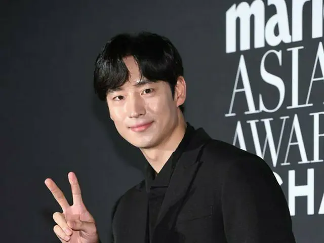 Actor Lee Je Hoon, SBS New TV series ”Fox Fresh Wife Star” appearance confirmed.Recording schedule a