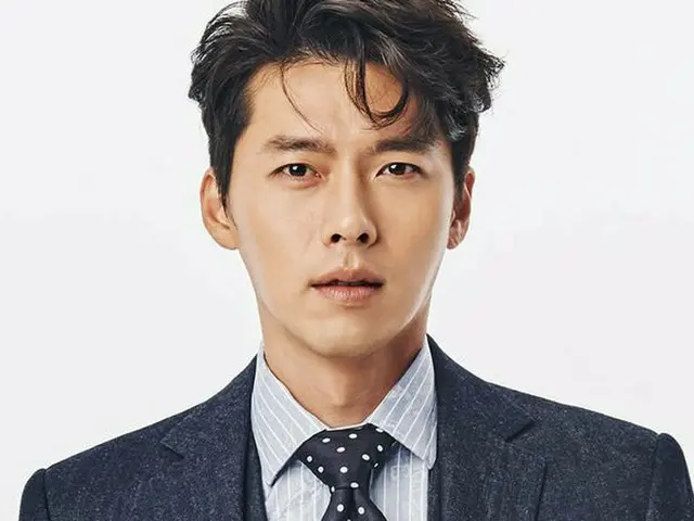 New TV series starring actor HyunBin ”Memories of the Alhambra Palace”,finalized in November broadca