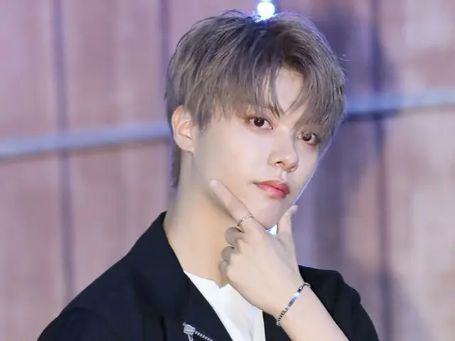 UNB Chi Hansol, discontinue activities due to foot injuries. Dedicated torecovery.