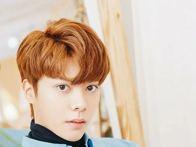 UNB Hansol, discontinued activities due to foot injuries to participate in theJapanese performance.