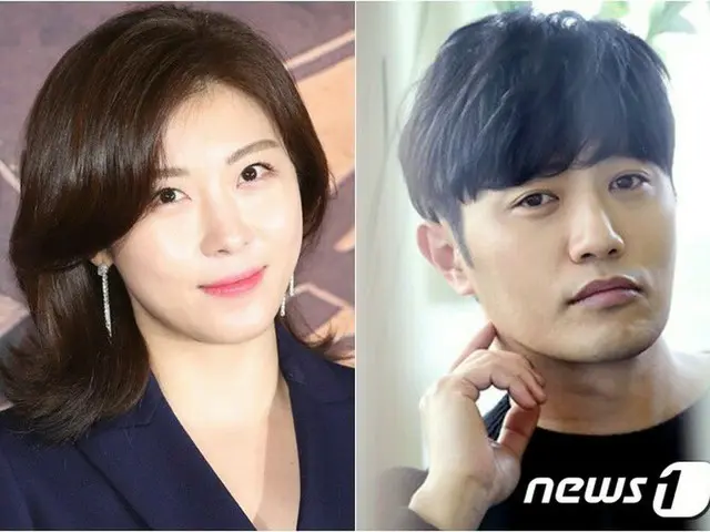 Actress Ha Ji Won, starring actor Jin Goo TV series ”Prometheus”, for the firsthalf of next year's b