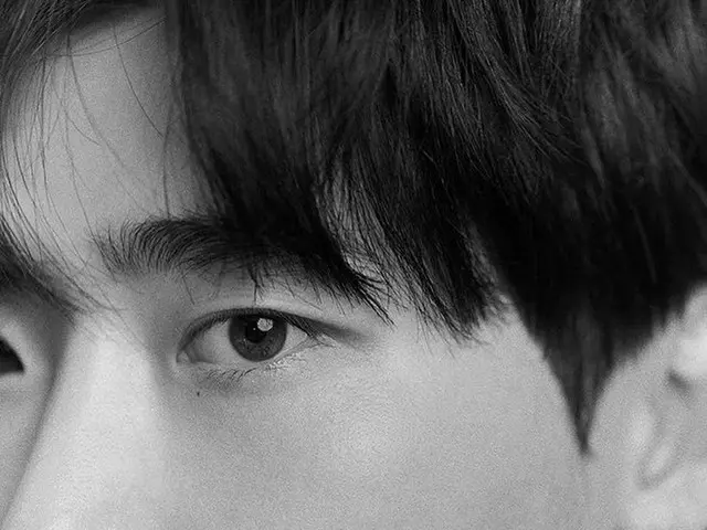 【G Official】 Actor Lee Jung Suk, SNS update.