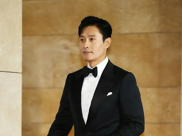 Actor Lee Byung Hun, ”2018 Asia Artist Awards” Red Carpet appearance. On theafternoon of 28th, Inche