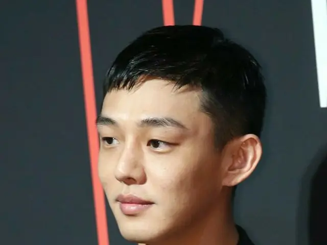 Actor Yu A In, selected as ”THE BEST ACTORS OF 2018” by the New York Timesmagazine in the United Sta