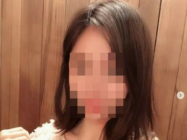 Nan Hanyu founder's granddaughter and popular blogger Hwang Hana arrested ondrugs charges. . Current