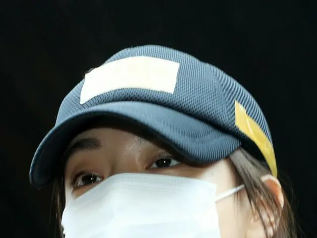 Former fiancee of Yucheon (Mickey JYJ) = Grandson of the founder of Nanyang MilkIndustry, sent to th