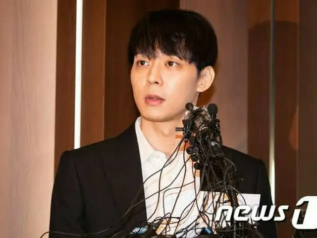 JYJ Yuchon, ”fate” police appearance one hour later. A summary of each remark. ●”The Milk Princess”: