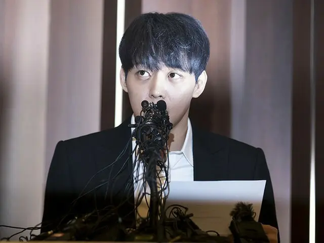JYJ Yucheon, Korea's response to ”drug positive”. ● ”What was that pressconference?” ● ”The result o