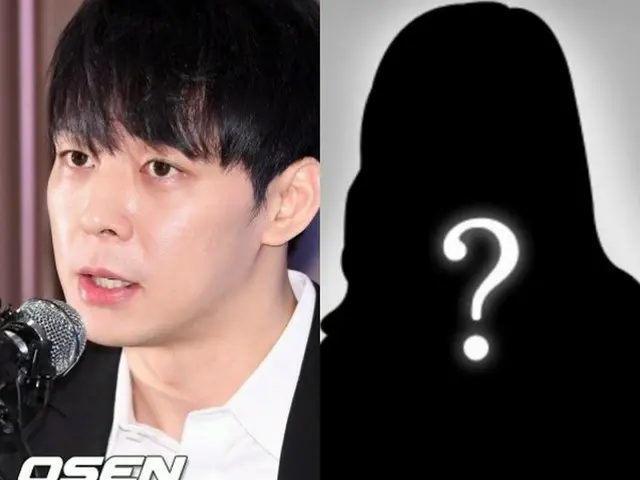 ”Don't do drugs” Yucheon (Mickey JYJ) VS ”I did”, an engagement announcement →About a year after the