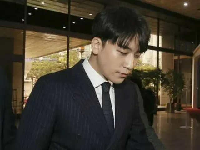BIGBANG VI disclaims the same company CEO’s ”statement”. Mr. Yu,co-representative of the holding com