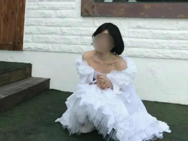 Tears of ”milk princess” to be worried about. While arrested, she heard that JYJYUCHUN had denied dr