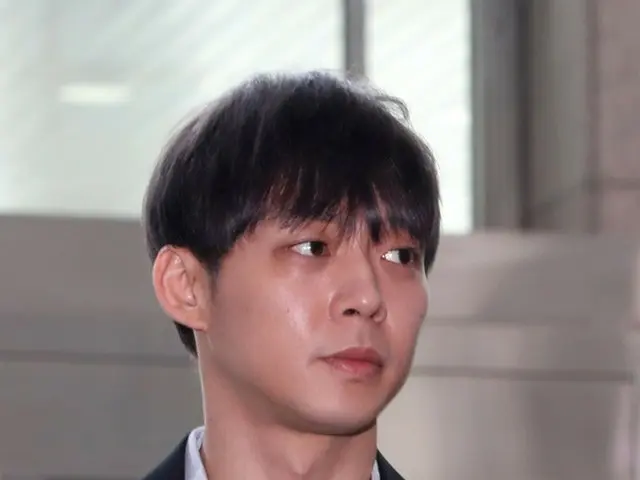 JYJ YUCHUN, the contents of today's statement added to the public. ● ”There wasno intimidation from
