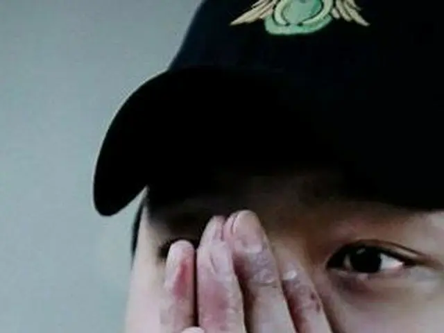 JYJ YUCHUN, this time the suspicion to ”Meth bug” is reported. ● ”Meth bugphenomenon” is one of the