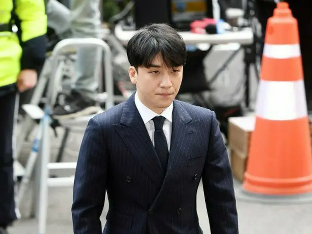 BIGBANG VI, police applies for a detention warrant this week. The Korean policedaily summoned VI and