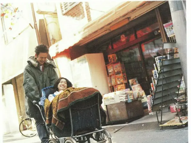 Actor Nam Ju Hyuk, actress Han Ji Min and the ”reunion theory”. . -Nam Ju Hyukwill appear on the rem