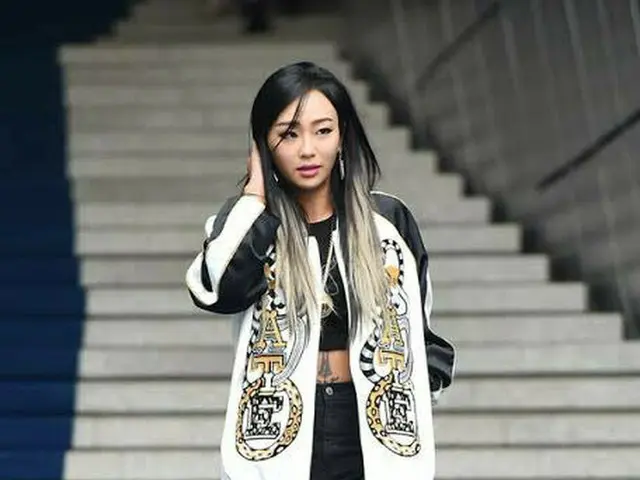 [Official position] SISTAR former member Hyorin announced its position against”school violence” and