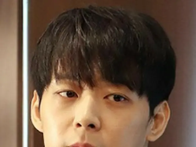 JYJ YUCHUN, first trial started. Prosecuted on suspicion of using a drug withformer fiancé 'milk pri